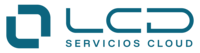 Logo LCD Servicios Cloud